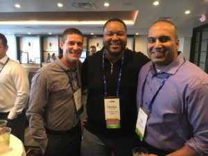 Attendees pick up strategies to achieve “Culturetopia” at the  PTDA 2019 Leadership Development Conference
