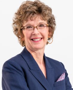ArcBest CEO wins Women In Trucking Association’s 2019 Distinguished Woman in Logistics Award