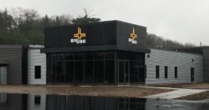 Big Joe Forklifts expands Wisconsin Dells facility