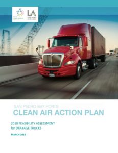 Ports issue Final Clean Trucks Assessment