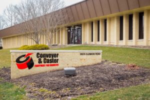 Family Business grows into new home in Ohio
