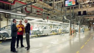 DHL Supply Chain announces $100 Million Investment for Distribution & Warehouse Park