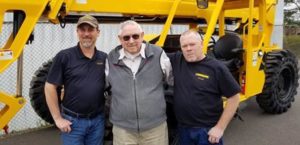 Landmark Equipment’s Rund retires and sells business to longtime employees