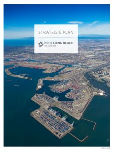 Port Sets Course for Operational Excellence
