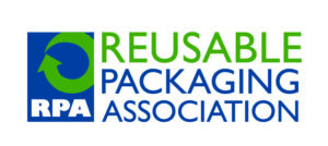 The Reuseable Packaging Association calls for Applications