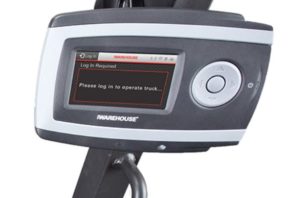 Raymond showcases expanded iWAREHOUSE® platform at WERC 2019