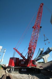 ALL Family of Companies deepens investment in Manitowoc’s Capacity-Boosting Technology