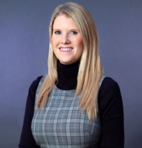 Ahern Companies promotes Pearce to VP