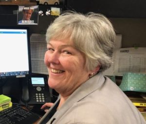 The Queen of Parts retires after nearly 25 years at Big Joe