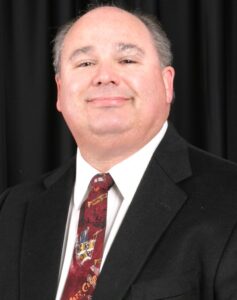 CLARK Material Handling Company appoints new National Parts Sales Manager