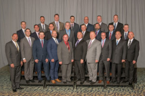Crown Equipment names Best Dealers and Branches in North America