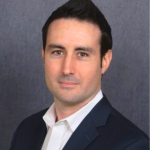 Hy-Brid Lifts appoints Southeast Territory Manager
