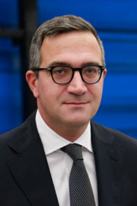 Cascade announces significant changes in leadership