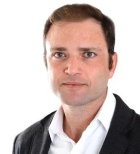 Eric Breen joins PINC as Vice President of Business Development