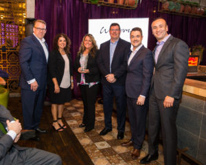 HARTING celebrates Top Distribution Partners with annual Distributor Awards