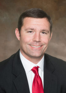 Motion Industries names new Senior VP-Southeast Group