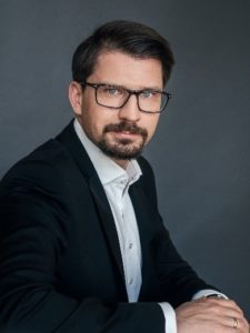 ELOKON names new CEO for Polish Subsidiary