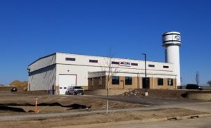 Wisconsin Lift Truck hosts Innovation Day