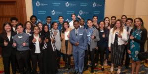 Long Beach Port awards $100,000 in Scholarships