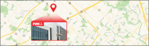 TVH Canada has moved