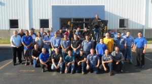 Mariotti USA adds dealer in Kansas