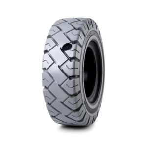 Camso expands its non-marking anti-static line-up with new patented resilient tire