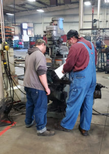 Custom Equipment announces partnership with GPS Education Partners