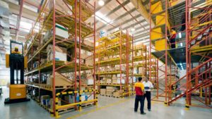 DHL Supply Chain supports college students and supply chain industry through inaugural Future Leaders Scholarship