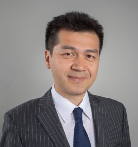 DENSO Products and Services Americas welcomes new president