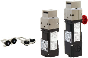 IDEC introduces Safety Interlock Switch