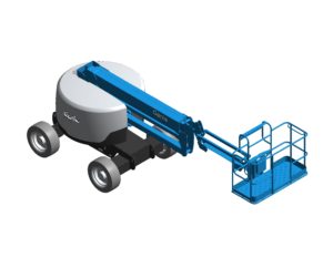 Genie® redesigns website with new BIM tool