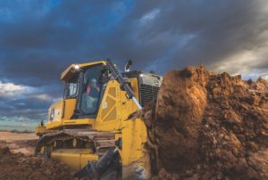 John Deere 850L Dozer pushes productivity to the next level