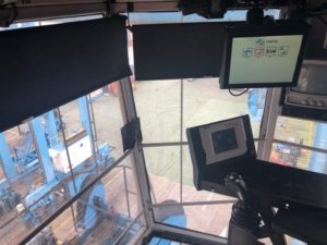 JLT Mobile Computers ensures seamless Navis N4 TOS Integration at OPCSA Las Palmas