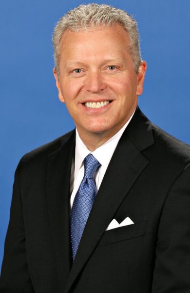 Jeff Rufener headshot