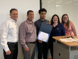 MHS Lift announces $200,000 Scholarship Fund