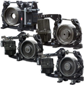 Magnetek 200S General Purpose Industrial Brakes Offer New Models and Product Enhancements