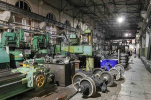 Chicago-based startup aims to be the Uber of the Manufacturing Industry