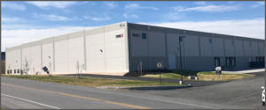 TVH Pennsylvania location expands to larger facility