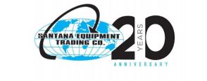 Santana Equipment celebrates their 20th anniversary with big news