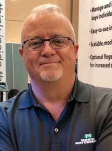 Morse Watchmans promotes Purpura to VP of Sales & Marketing
