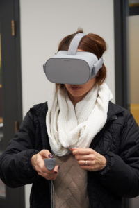 HR Pros can test Virtual Reality Sexual Harassment Prevention Training at 2019 SHRM Conference