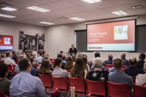 Raymond’s commitment to STEM education resonates in Youth Apprenticeship Program