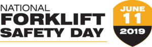 MCFA supports National Forklift Safety Day