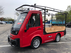 Wolter Group becomes a Tropos Motor distributor