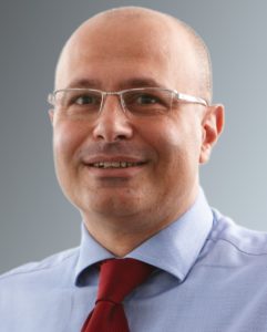 Dematic names EVP and CEO, Dematic Americas
