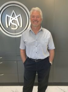 M.A Silva USA hires new Purchasing and Supply Chain Manager