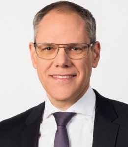 Puhl reappointed as Chairman of the STILL Management Board and President of the STILL EMEA Operating Unit