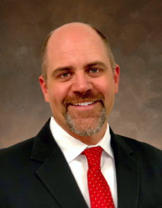 Motion Industries names new VP-West Group