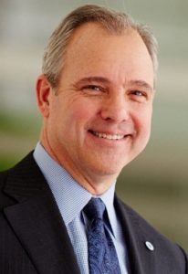 Johnson Controls appoints new vice president and president, Global Products, Building Technologies & Solutions