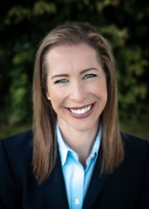 Toshiba names new Vice President of Product and Solutions Marketing
